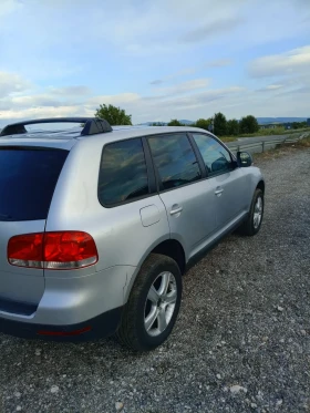 VW Touareg 2.5 - 6999 лв. - 13876965 3