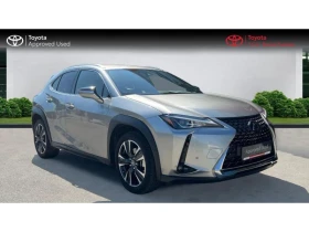     Lexus UX 250h Executive Plus