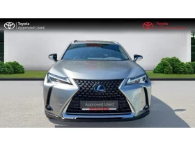    Lexus UX 250h Executive Plus
