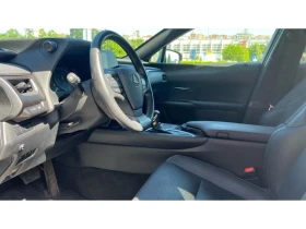 Lexus UX 250h Executive Plus | Mobile.bg    10