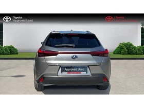 Lexus UX 250h Executive Plus | Mobile.bg    6