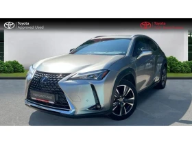     Lexus UX 250h Executive Plus