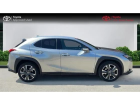     Lexus UX 250h Executive Plus