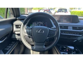 Lexus UX 250h Executive Plus | Mobile.bg    12