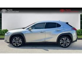 Lexus UX 250h Executive Plus | Mobile.bg    8