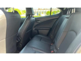 Lexus UX 250h Executive Plus | Mobile.bg    17