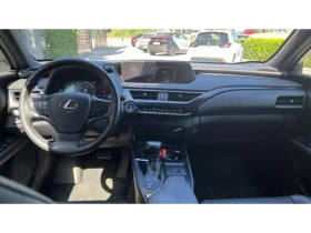 Lexus UX 250h Executive Plus | Mobile.bg    11