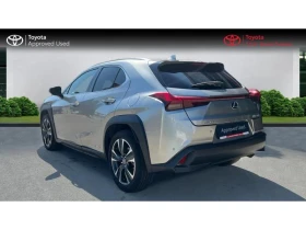 Lexus UX 250h Executive Plus | Mobile.bg    7