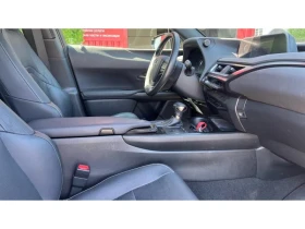 Lexus UX 250h Executive Plus | Mobile.bg    9
