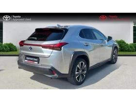 Lexus UX 250h Executive Plus | Mobile.bg    5