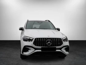  Mercedes-Benz GLE 53...