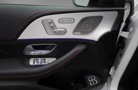 Mercedes-Benz GLE 53 4MATIC Hybrid 4Matic+ = Premium Plus =  | Mobile.bg    7