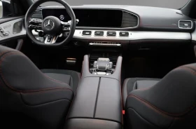 Mercedes-Benz GLE 53 4MATIC Hybrid 4Matic+ = Premium Plus =  | Mobile.bg    10