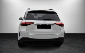 Mercedes-Benz GLE 53 4MATIC Hybrid 4Matic+ = Premium Plus =  | Mobile.bg    2