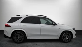 Mercedes-Benz GLE 53 4MATIC Hybrid 4Matic+ = Premium Plus =  | Mobile.bg    5