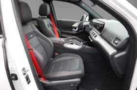Mercedes-Benz GLE 53 4MATIC Hybrid 4Matic+ = Premium Plus =  | Mobile.bg    11