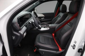 Mercedes-Benz GLE 53 4MATIC Hybrid 4Matic+ = Premium Plus =  | Mobile.bg    8