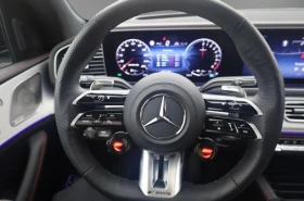 Mercedes-Benz GLE 53 4MATIC Hybrid 4Matic+ = Premium Plus =  | Mobile.bg    9