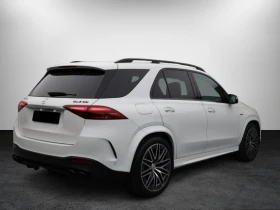 Mercedes-Benz GLE 53 4MATIC Hybrid 4Matic+ = Premium Plus =  | Mobile.bg    4