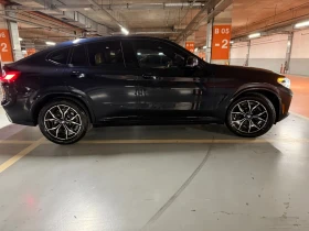 BMW X4 Xdrive/M-пакет /HUD /Harman-Kardon - 67500 лв. - 11873910 5