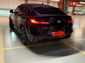 BMW X4 Xdrive/M-пакет /HUD /Harman-Kardon - 67500 лв. - 11873910 4