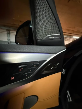 BMW X4 Xdrive/M-пакет /HUD /Harman-Kardon - 67500 лв. - 11873910 6