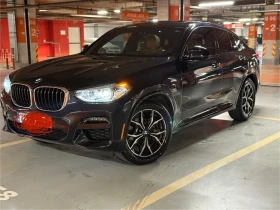 BMW X4 Xdrive/M-пакет /HUD /Harman-Kardon - 67500 лв. - 11873910 2