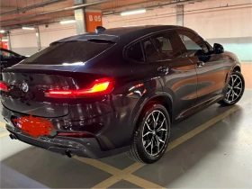 BMW X4 Xdrive/M-пакет /HUD /Harman-Kardon - 67500 лв. - 11873910 3