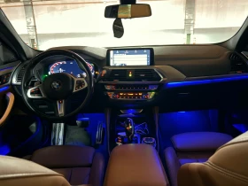 BMW X4 Xdrive/M-пакет /HUD /Harman-Kardon - 67500 лв. - 11873910 11