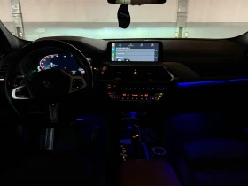 BMW X4 Xdrive/M-пакет /HUD /Harman-Kardon - 67500 лв. - 11873910 7