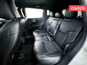 Обява за продажба на Jeep Compass Trailhawk * 4WD* АвтоКредит* (ЦЕНА ДО БГ) ~41 999 лв. - изображение 9