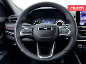 Обява за продажба на Jeep Compass Trailhawk * 4WD* АвтоКредит* (ЦЕНА ДО БГ) ~41 999 лв. - изображение 11