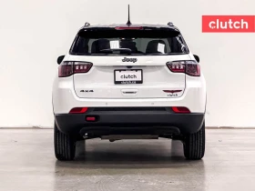 Обява за продажба на Jeep Compass Trailhawk * 4WD* АвтоКредит* (ЦЕНА ДО БГ) ~41 999 лв. - изображение 1
