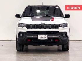 Jeep Compass Trailhawk * 4WD* АвтоКредит* (ЦЕНА ДО БГ)