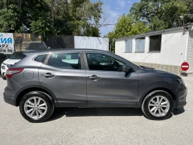 Обява за продажба на Nissan Qashqai 1.6 DCI ~16 400 лв. - изображение 6