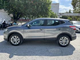 Обява за продажба на Nissan Qashqai 1.6 DCI ~16 400 лв. - изображение 2