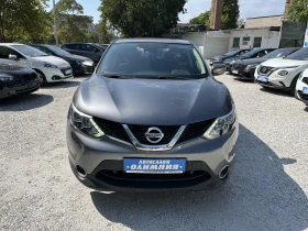 Nissan Qashqai 1.6 DCI