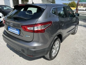 Обява за продажба на Nissan Qashqai 1.6 DCI ~16 400 лв. - изображение 5