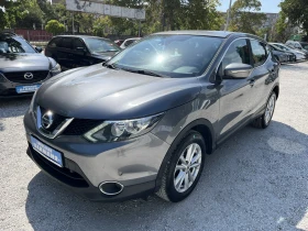 Обява за продажба на Nissan Qashqai 1.6 DCI ~16 400 лв. - изображение 1