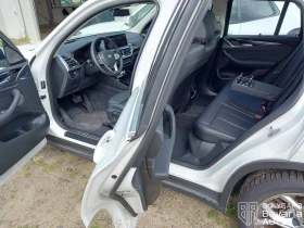 BMW X3 20d xDrive  Steptronic | Mobile.bg    5