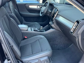 Volvo XC40 2.0D, 4X4, MOMENTUM-FULL SERVICE-KATO HOB, PANO, C | Mobile.bg    11