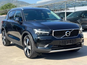     Volvo XC40 2.0D, 4X4, MOMENTUM-FULL SERVICE-KATO HOB, PANO, C