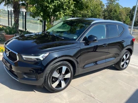 Volvo XC40 2.0D, 4X4, MOMENTUM-FULL SERVICE-KATO HOB, PANO, C | Mobile.bg    7
