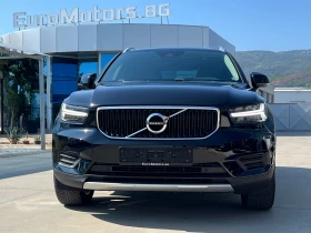     Volvo XC40 2.0D, 4X4, MOMENTUM-FULL SERVICE-KATO HOB, PANO, C