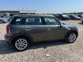 Mini Countryman 1.6 I | Mobile.bg    4