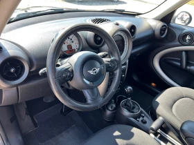 Mini Countryman 1.6 I | Mobile.bg    10