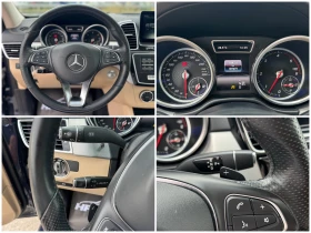 Mercedes-Benz GLE Coupe 350d= 4MATIC= 360* = = HARMAN/KARDON | Mobile.bg    15