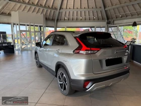 Mitsubishi Eclipse Cross НОВ!/2.4PHEV/4WD/188HP/NAVI/CAM/L.ASS/DАB/748f - 61599 лв. - 29128016 3