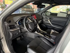 Mitsubishi Eclipse Cross НОВ!/2.4PHEV/4WD/188HP/NAVI/CAM/L.ASS/DАB/748f - 61599 лв. - 29128016 9