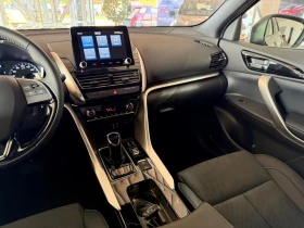 Mitsubishi Eclipse Cross НОВ!/2.4PHEV/4WD/188HP/NAVI/CAM/L.ASS/DАB/748f - 61599 лв. - 29128016 11